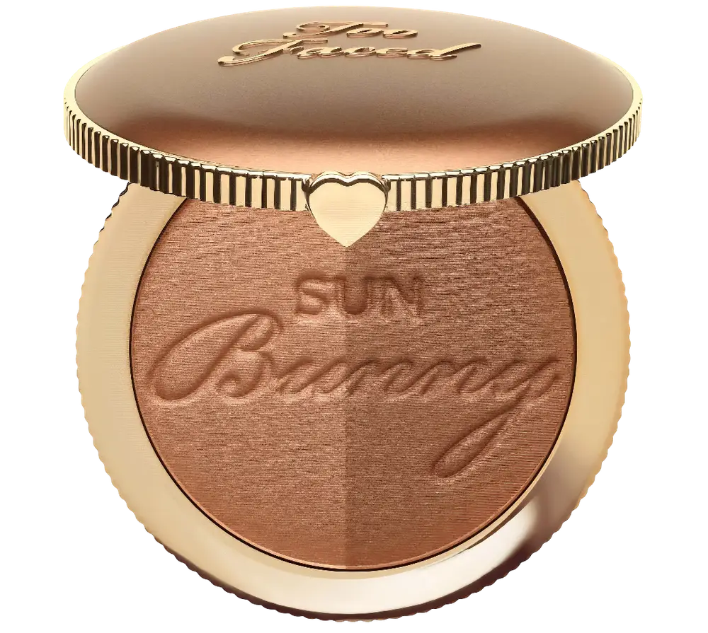 Too Faced Sun Bunny Natural Bronzer