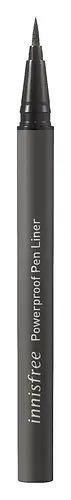 innisfree Powerproof Pen Liner Black