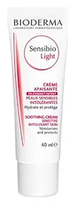 Bioderma Sensibio Defensive Light Soothing Cream