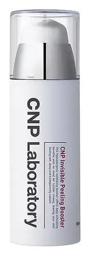 CNP Laboratory Invisible Peeling Booster