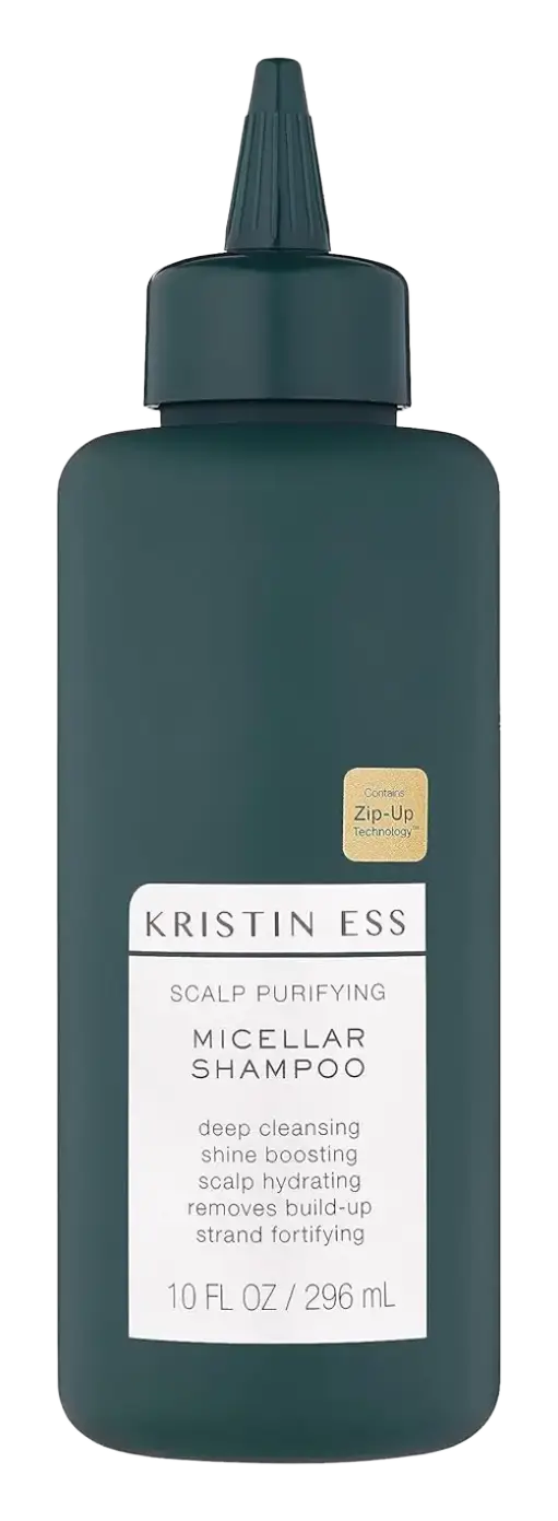 Kristin Ess Hair Scalp Purifying Micellar Shampoo