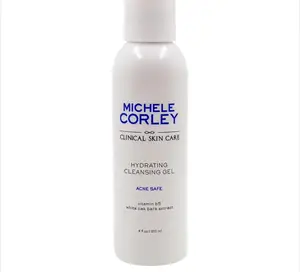 Michele Corley Clinical Skin Care Hydrating Cleansing Gel