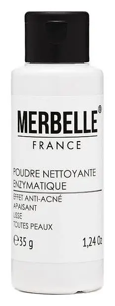 Merbelle Enzyme Powder Cleanser