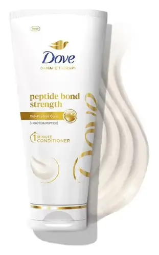Dove Peptide Bond Strength Conditioner India
