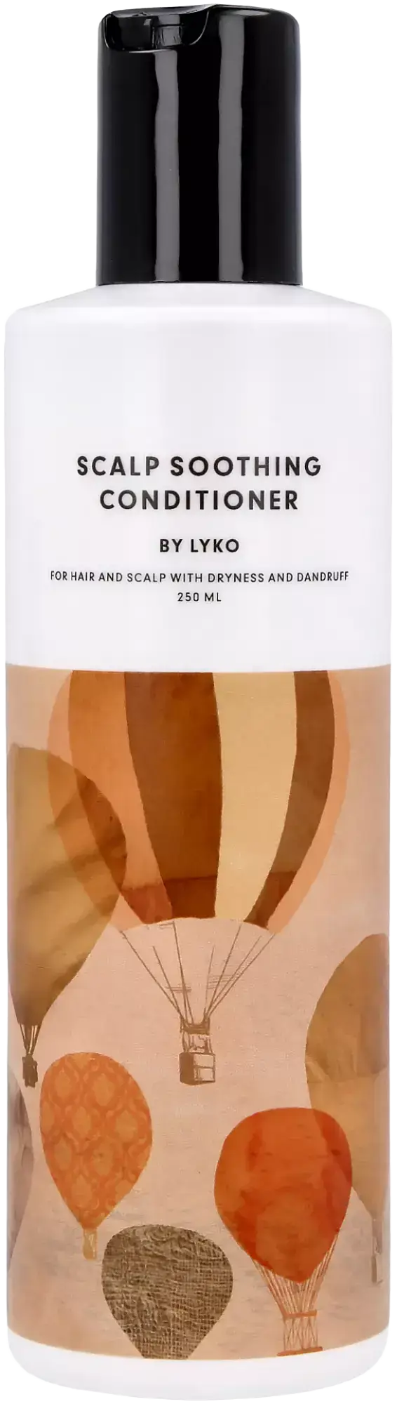 By Lyko Scalp Soothing Conditioner