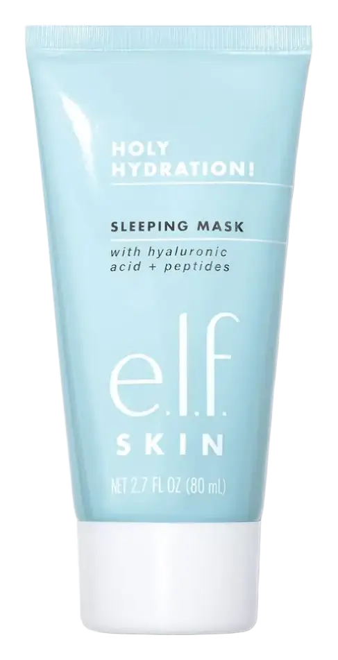 e.l.f. cosmetics Holy Hydration! Sleeping Mask