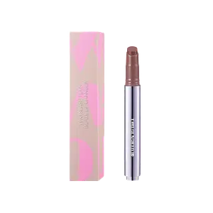 Two Slash Four Glaze Lip Changer Nu Coco