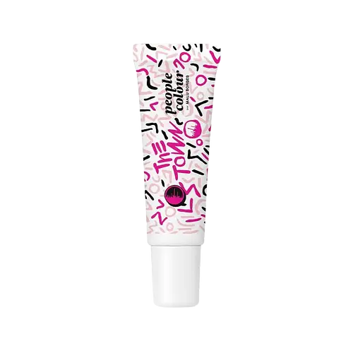 Simple Organic People Colour Glow The Town Lip Gloss