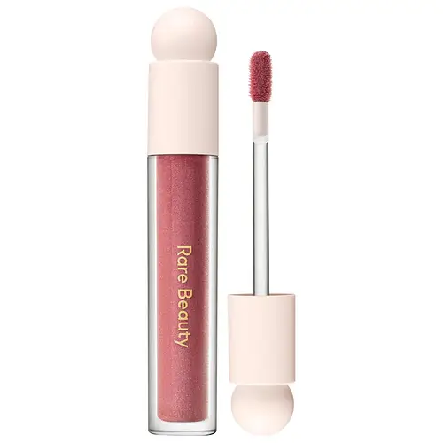 Rare Beauty Positive Light Luminizing Lip Gloss Glimmer