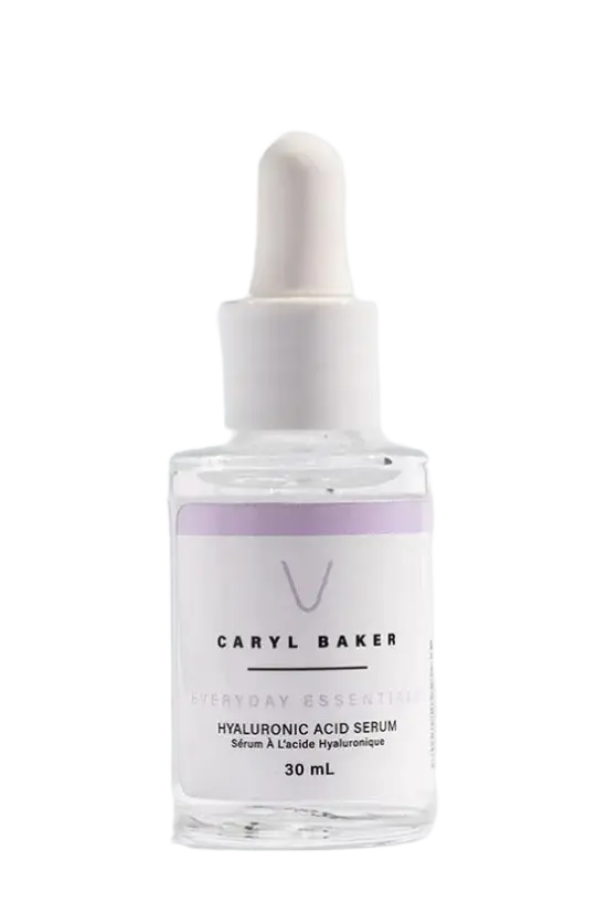 Caryl Baker Visage Hyaluronic Acid Serum