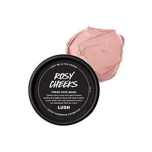 LUSH Rosy Cheeks Face Mask