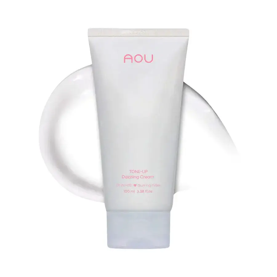 Aou Cosmetics AOU Tone-Up Dazzling Cream