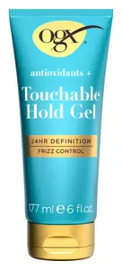 OGX Beauty Antioxidants + Touchable Hold Gel