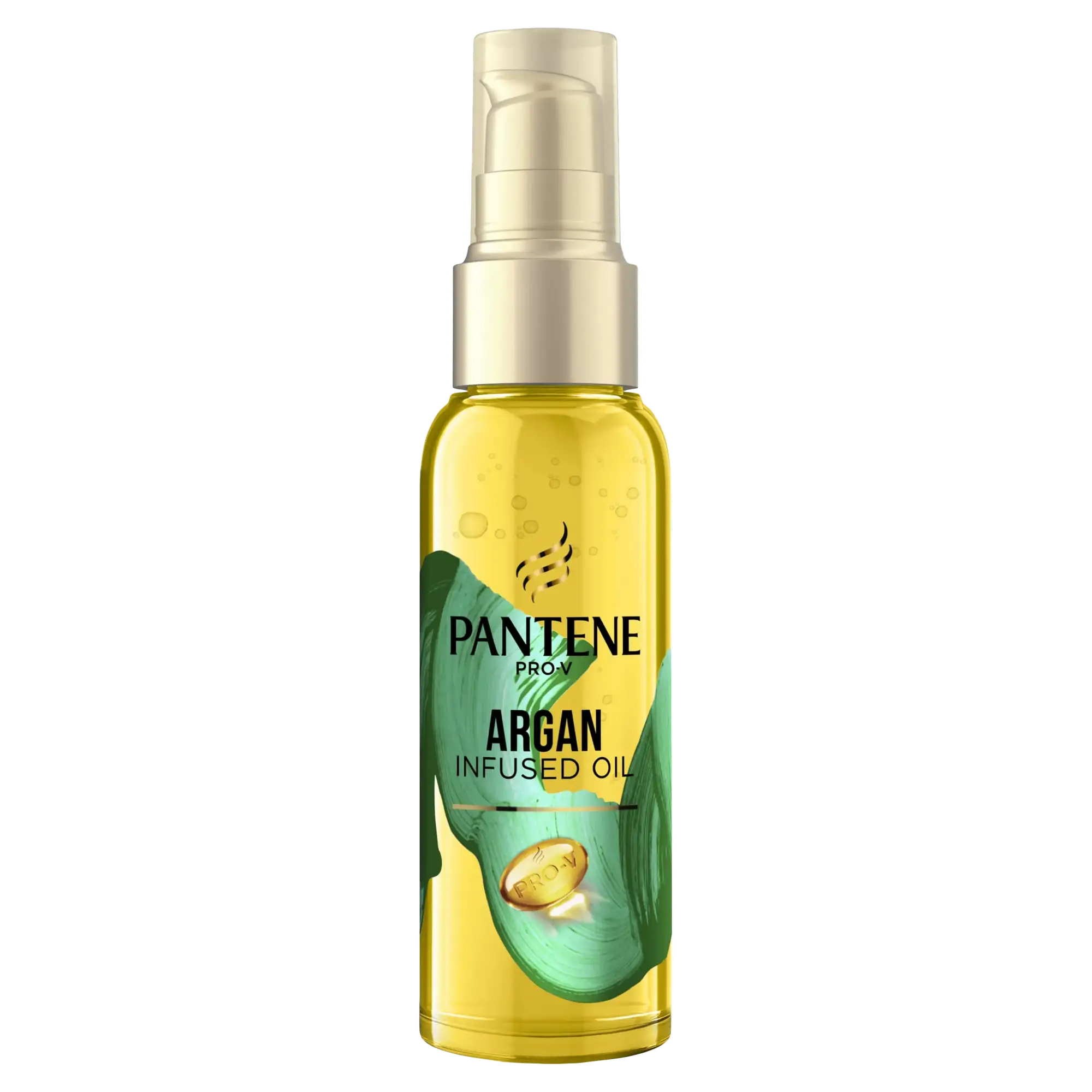 Pantene Pro-V Argan Infused Oil