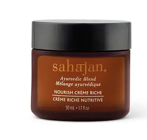 Sahajan Nourish Crème Riche