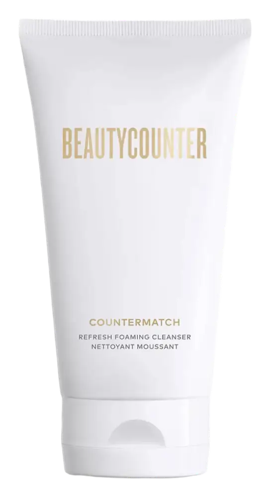Beautycounter Countermatch Refresh Foaming Cleanser