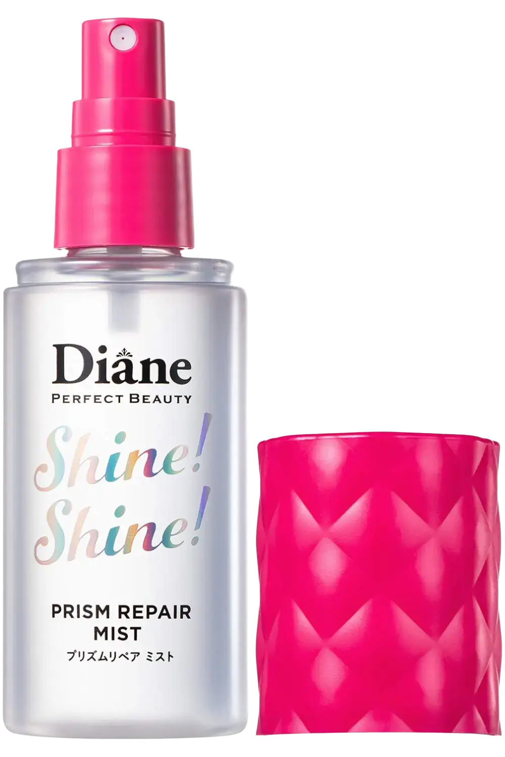 Moist Diane Shine! Shine! Prism Repair Mist