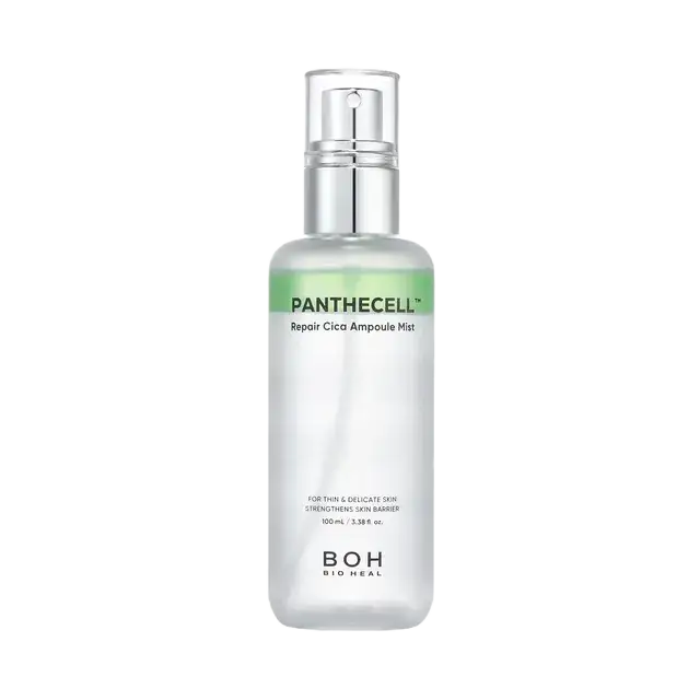 BOH Bio Heal Panthecell Repair Cica Ampoule Mist