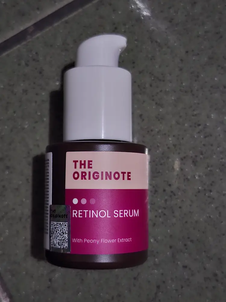 The Originote The Originote Retinol Serum