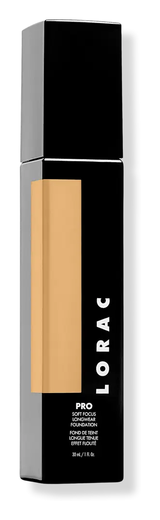 LORAC Pro Soft Focus Longwear Foundation 04