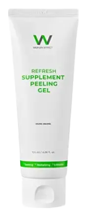 Wonjin Effect Refresh Supplement Peeling Gel
