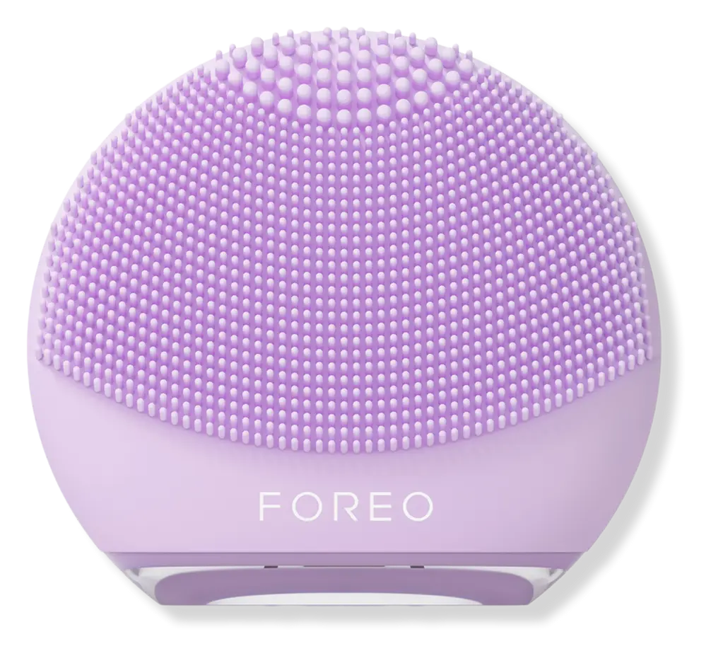 FOREO Luna 4 Go Lavender