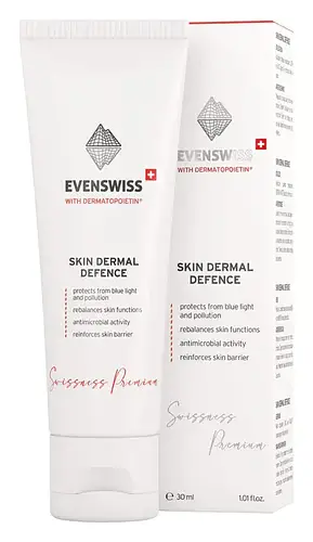 Evenswiss Skin Dermal Defence