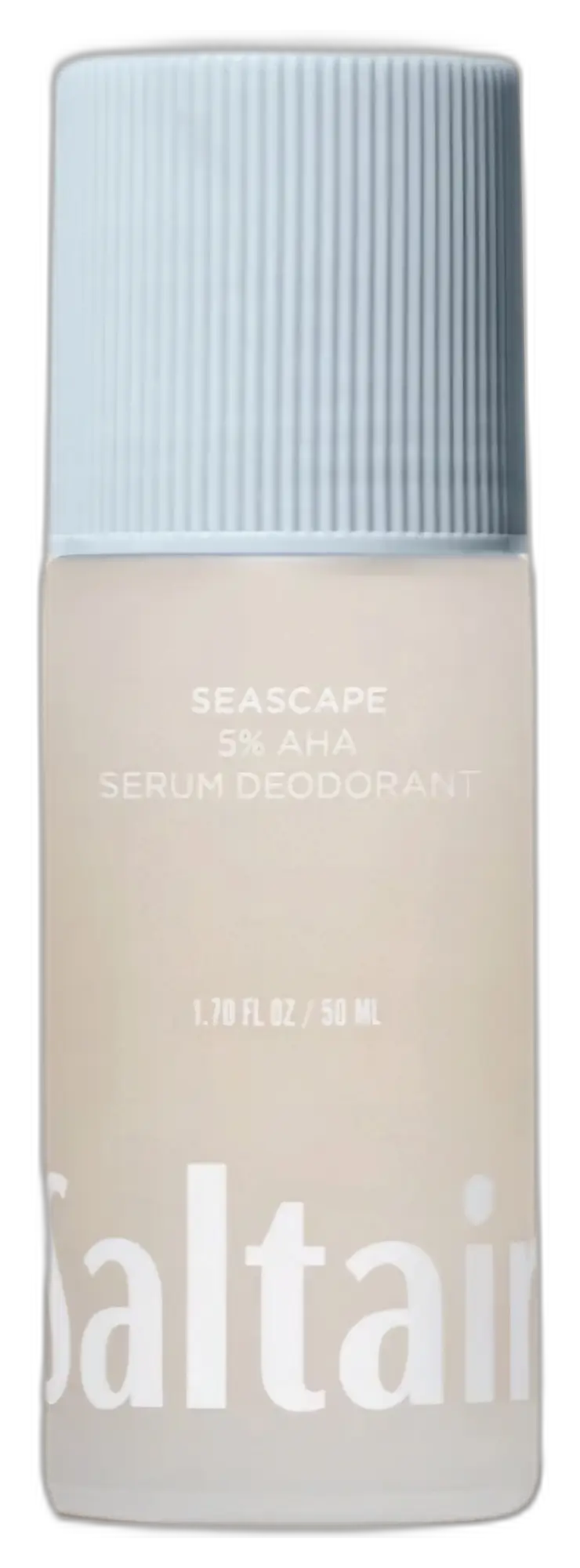 Saltair 5% AHA Serum Deodorant Seascape