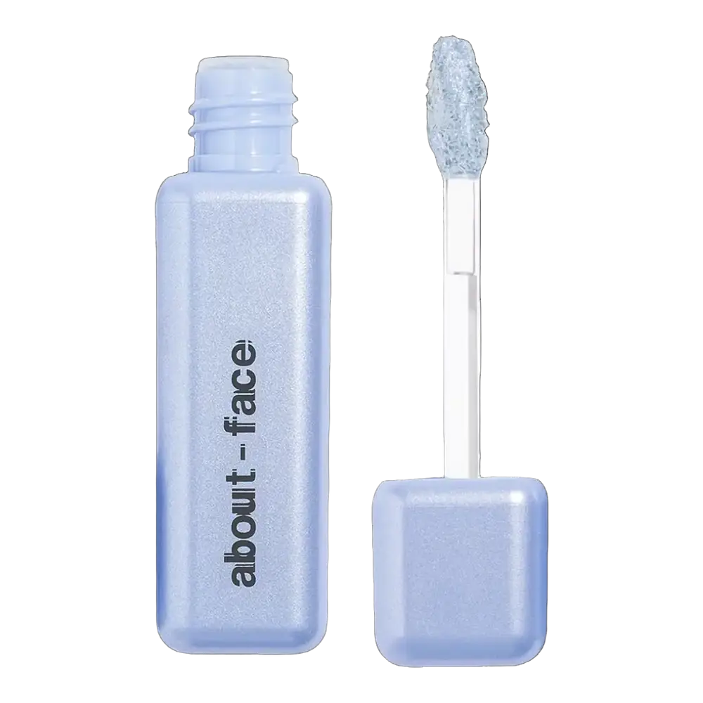 about-face Fractal Glitter Eye Paint Next Caller