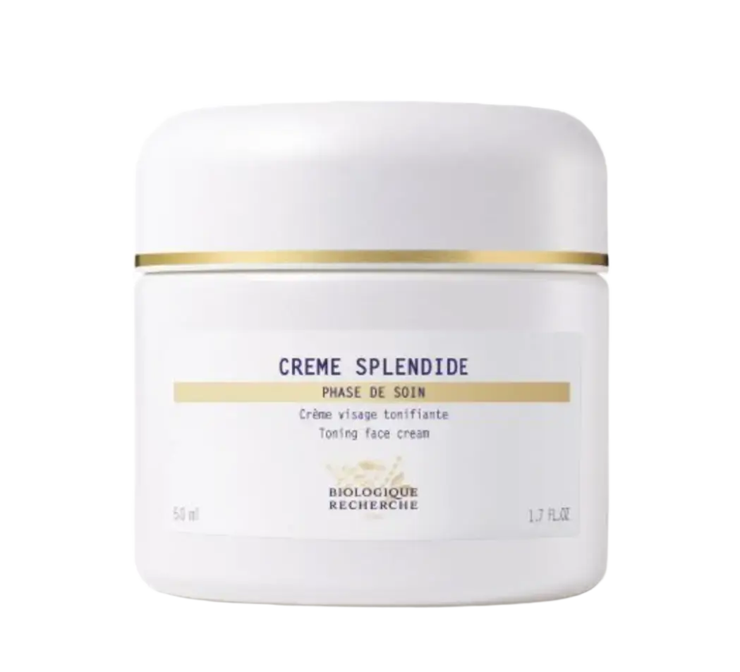 Biologique Recherche Crème Splendide Toning Face Cream