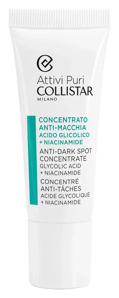 COLLISTAR Milano Anti-Dark Spot Concentrate