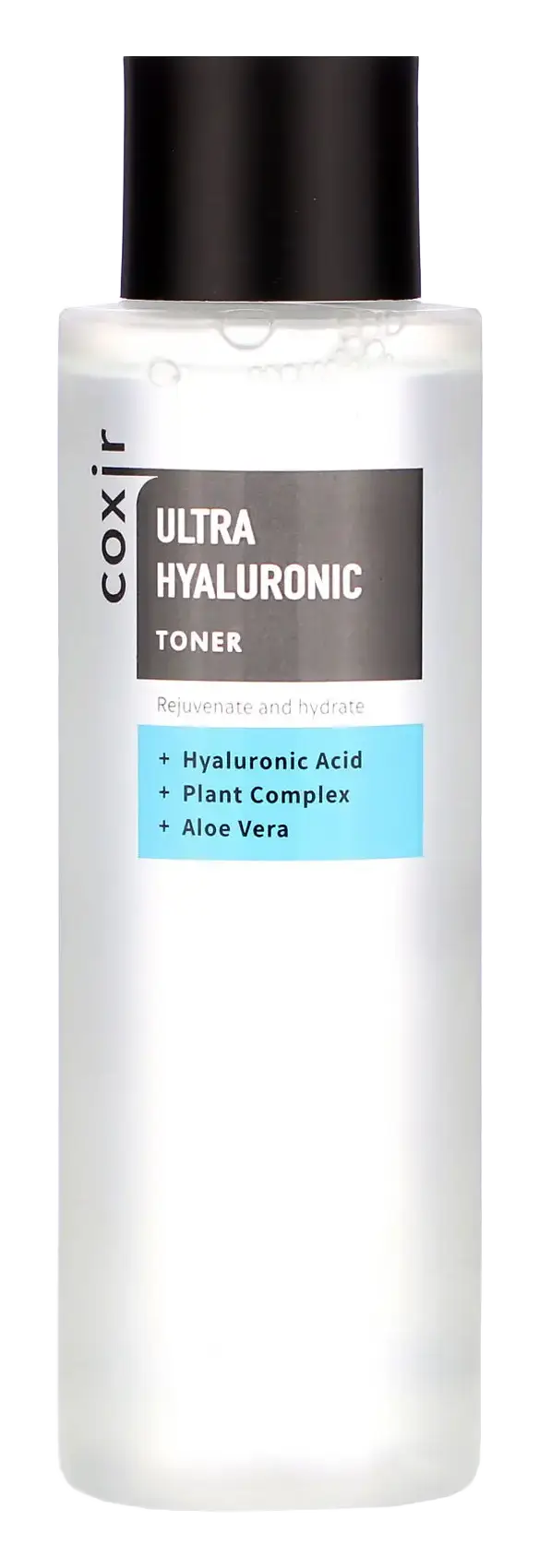 Coxir Ultra Hyaluronic Toner