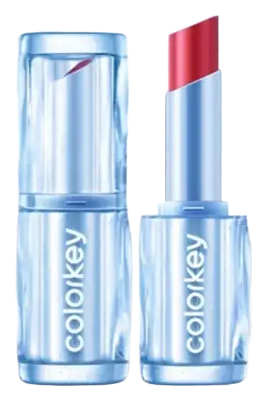 Colorkey Lasting Voluminous Essence Lipstick S06 Lychee Jelly