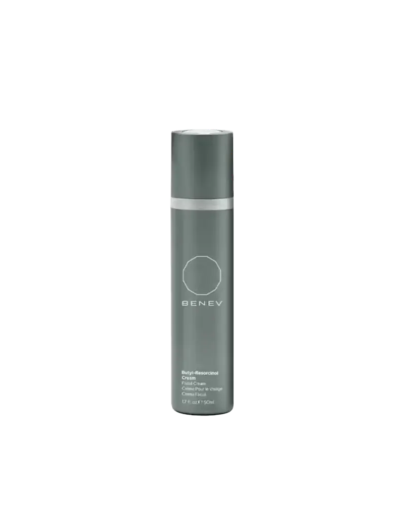 Benev Butyl-Resorcinol Cream