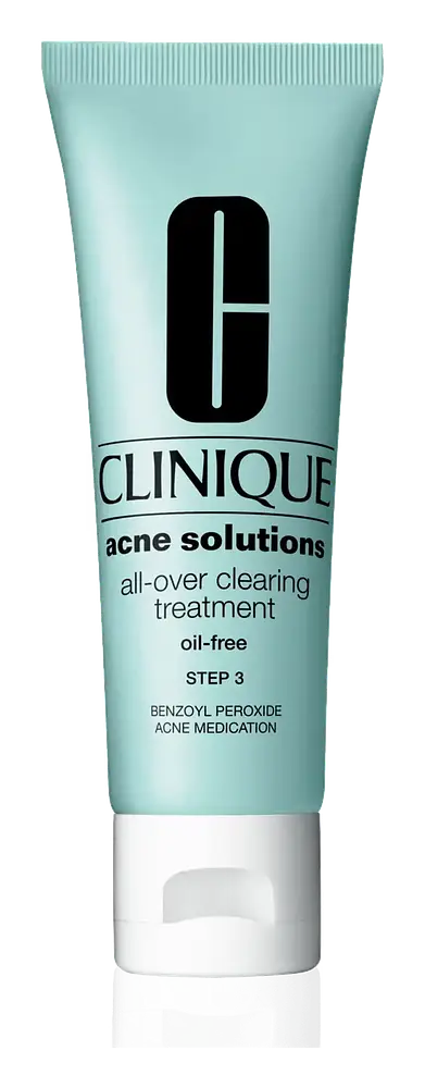 Clinique Acne Solutions All-Over Clearing Treatment