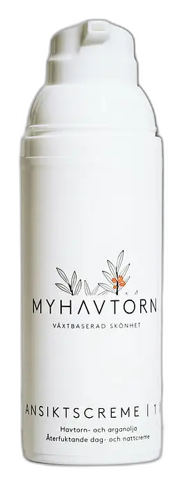 Myhavtorn Face Cream