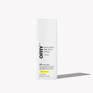 Omy Laboratoires Mineral Solar Serum SPF 50+