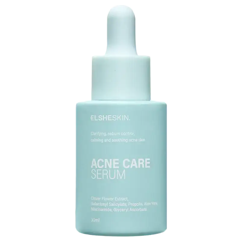 Elsheskin Acne Care Serum