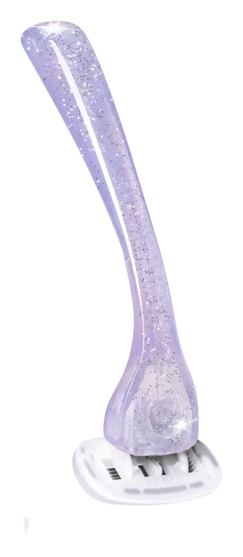 Billie Women’s Razor Sparkle