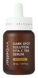 Vvbetter Dark Spot Solution Vita C TRX Serum