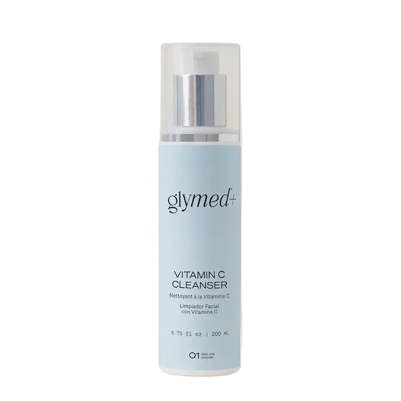 Glymed Plus Vitamin C Cleanser