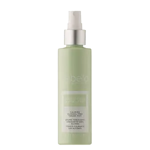 sei bella Clarity Clear Skin Solutions Calming Alcohol-Free Toning Mist