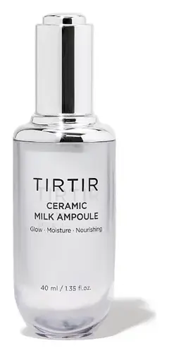 Tirtir Ceramic Milk Ampoule