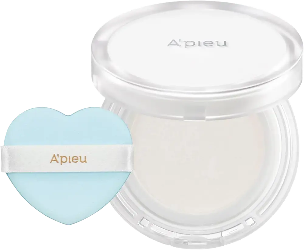 A'Pieu Water Lock Finisher Classic