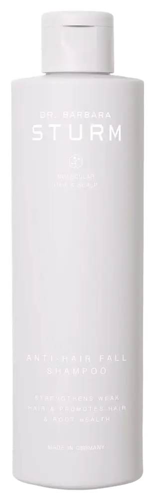 Dr. Barbara Sturm Molecular Hair And Scalp Anti-Hair Fall Shampoo