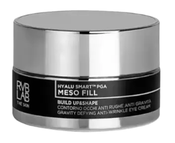RVB LAB Build Up & Shape Gravity Defying Anti-Wrinkle Eye Cream