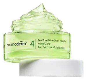 Cosmoderm AcneCare Gel Serum Moisturiser