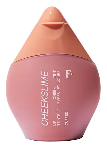 Freck Cheekslime Blush & Lip Tint with Plant Collagen Cuffed