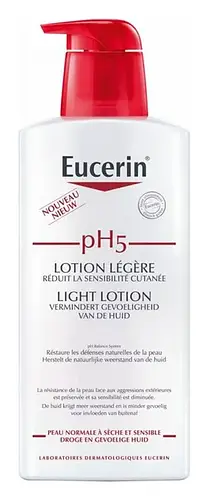 Eucerin pH5 Lotion