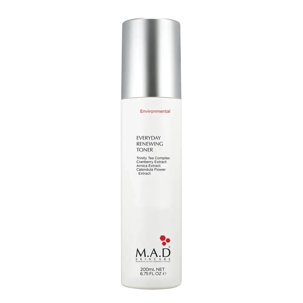 M.A.D Skincare Everyday Renewing Toner